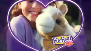 Интерактивная игрушка Малыш Пони FurReal Friends! Подари ребенку друга!