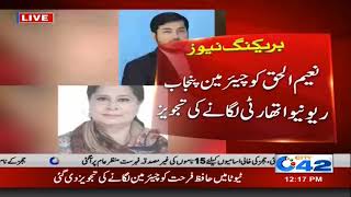 Major Appointments In Punjab Govt Departments