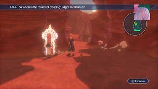 World of Final Fantasy Maxima Upgrade - PS4 Pro часть 8 [RUS-afin]
