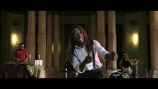 LION SITTE VIDEOCLIP SOBREVIVE FT DJ SHAYMAN & MARC BRION