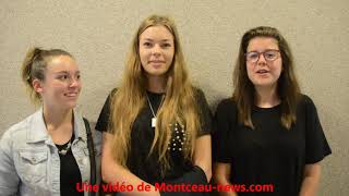 Bac 2018….... les résultats !  lycée Parriat de Montceau-les-Mines