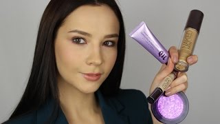 Тестируем вместе много URBAN DECAY
