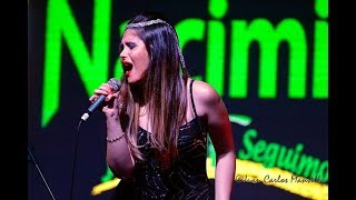 Valentina Silva- Cover Él me mintió (vivo)