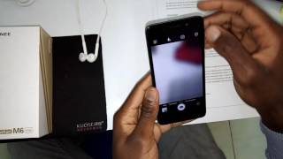 Gionee M6 lite Review!