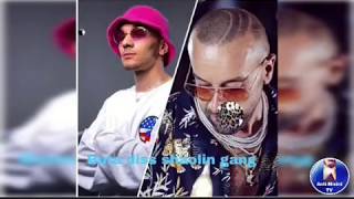 Buta diss shaolin gang