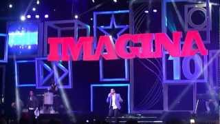 Gravação DVD ImaginaSamba Pout-Porri byArianeCRVG ☆