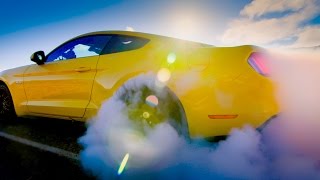 Top Gear: Series 23 Trailer