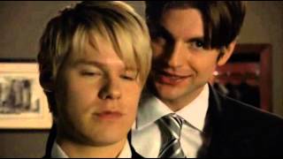 Qaf (Brian/Justin) - I Will Always Love You