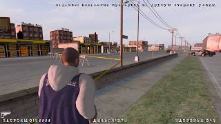 District Wars 1 прохождение walkthrough