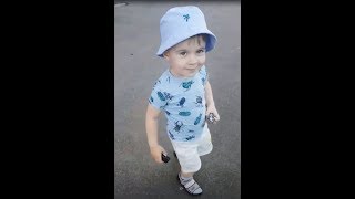 Ольга Ветер. Миша нашел себе подружку ))