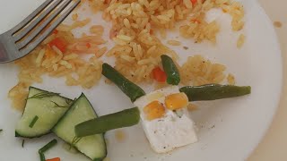 Новая игра. Рыбки у Алёнушки. Ресторан Рута ВСЁ ВКУСНО. Семейный отель Ruta Family Club Hotel