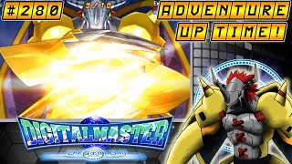 Digital World - Adventure UP Time! #280 | Accel Play!