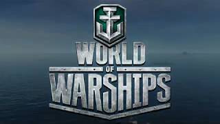 World of Warships - USS Helena - Tier VII USA CL