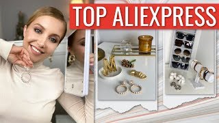МОИ ЛУЧШИЕ ПОКУПКИ ALIEXPRESS. ЧТО КУПИТЬ? БИЖУТЕРИЯ, ДЛЯ ДОМА, ДЛЯ КРАСОТЫ, ДЕКОР