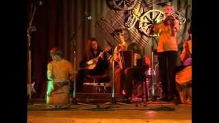 Sarptautiskais tautas mūzikas festivāls "Dzīvā mūzika 2009" (2/6) RAKSTI