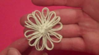 Twine Flowers