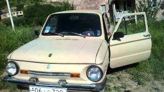 IJEVAN Запорожец ZAZ ZAPAROJEC IJEVAN