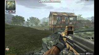 Contract Wars-DTMDR Prokill OSM