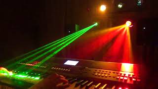 Savage "Only You" (cover) на синтезаторе Yamaha PSR-S670