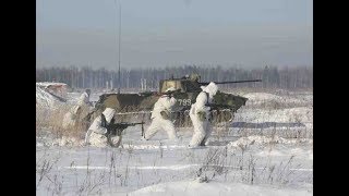 в.ч 41450, 137й полк ВДВ  г.Рязань (полигон Дубровичи) призыв 1-12