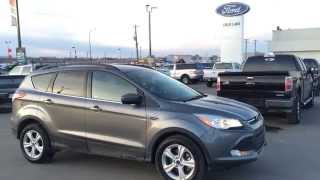 2014 Ford Escape SE 4WD
