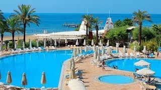 Hotel PEGASOS Club ● Good LIFE ● Turkey, Incekum - Alanya