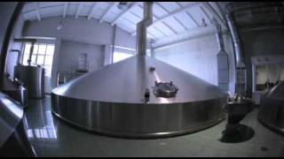 Videotour at Obolon brewery ENG