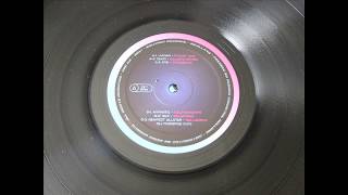J. Mono -- Pocket Acid
