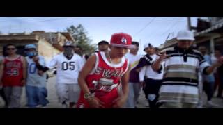 CUIDADO CON MI GENTE - Kapu ft Bomper - Viode Oficial - 2015 (PMS)