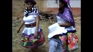 Masma chicche - Santiago Familia Zarate Chavez