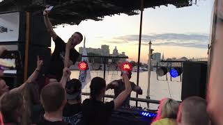 Арнольд - Роботы (Encoder Uptempo $exy VIP Remix) HardCore Круиз 15.06.2019