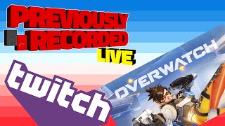 Overwatch, but not XCOM related :( (part 2)