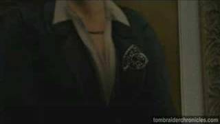 Tomb Raider - Next Generation - Home Again