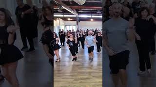 ACQUAMARINA || ANA MENA || MONO-SEQUENZA PER PASSEGGIATE ||BALLI DI GRUPPO||Andrea Stella||SHORTS||