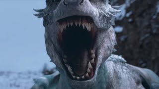 Dragonheart: Vengeance Mawshot Compilation