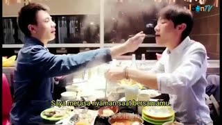[Indo/Engsub] I AM HERE FOR YOU  - Based on True Story
