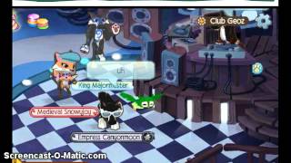 aj gangnam style