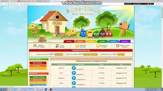 Новая игра с выводом денег zone-birds.ru