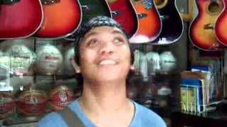 ANG TAMANG  PAGPILI NG BIBILHING GITARA(sa sj music store)