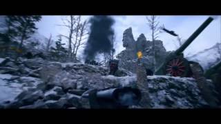 BATTLEFIELD 1 In the Name of the Tsar DLC Trailer - E3 2017