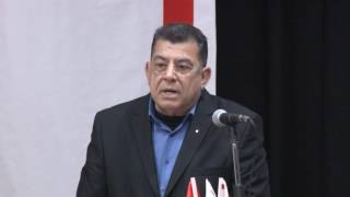 YDU DUNYA TIYATRO GÜNÜ ETKINLIGI