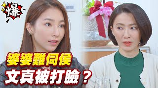 《多情大爆爆》多情城市 EP187 婆婆難伺侯 文真被打臉？