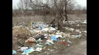 ТВ-новости Ананьевского района за 14-20.03.2015