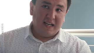 Канатбек Азиз о законе "О манипулировании информацией"