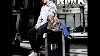 LES GRANDES GUEULES FEAT RIM'K SANS PRIS DE TETE