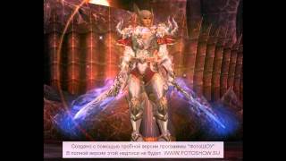 GLADIATOR.Lineage2-Видео  Гладов