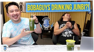 OTR: Ask An Expert // Food & Beverage ft. Andrew Chau - Pt 1