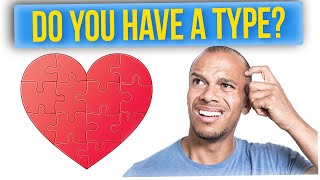 Study Says People Don't Actually Have a "Type" When Dating