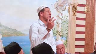Abdulaziz domla bilan eksklyuziv suhbat Juma tuhfasi #33savol #inoyatillo_andijoniy