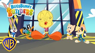 Bugs Bunny Builders ???????? | Versteckspiel | @WBKidsDeutschland​